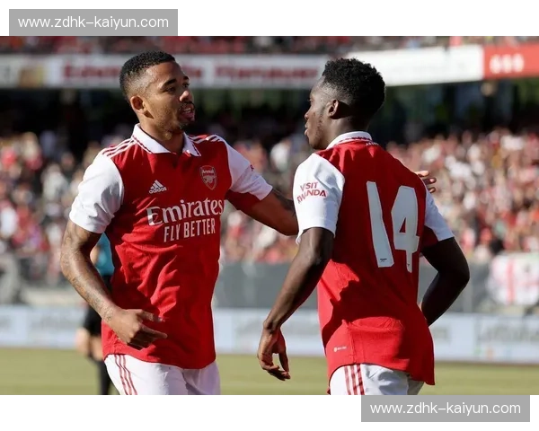 南安普敦vs阿森纳直播：英超焦点战，枪手能否在圣玛丽球场全身而退？